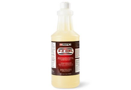 E-Z Gel™ Drain Cleaner